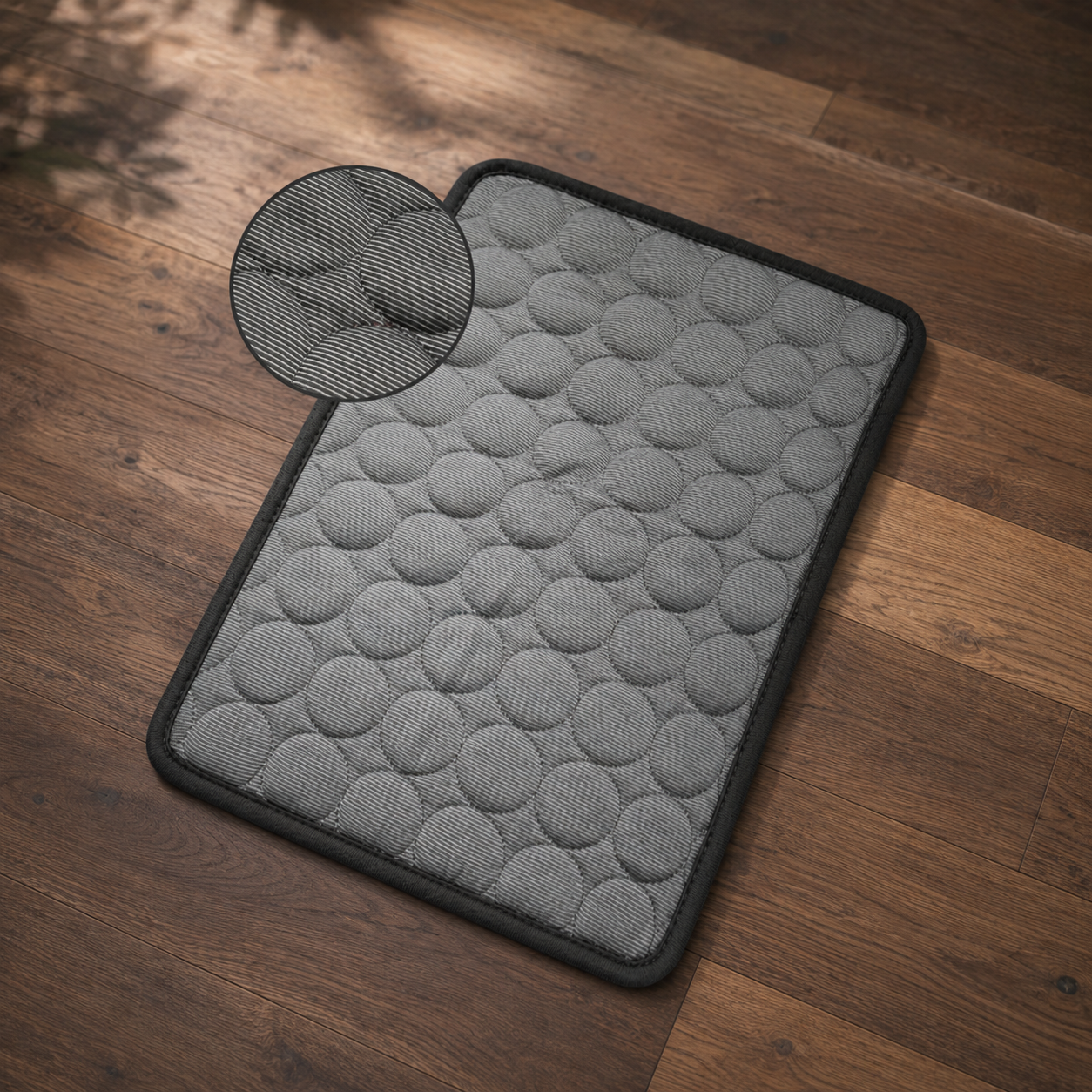 Tapis Rafraîchissant Auto-Refroidissant 🐾