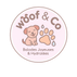 Woof &amp; Co – Accueil